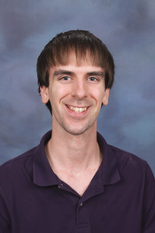 Steve Haefs